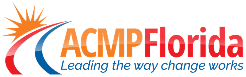 Association of Change Management Professionals (ACMP)