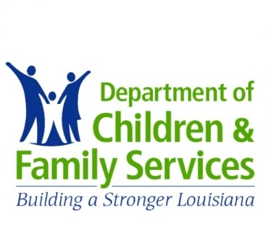 Louisiana Department of Children and Family Services