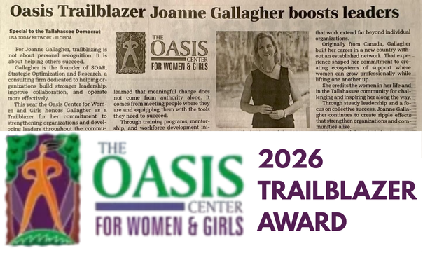 Oasis Trailblazer