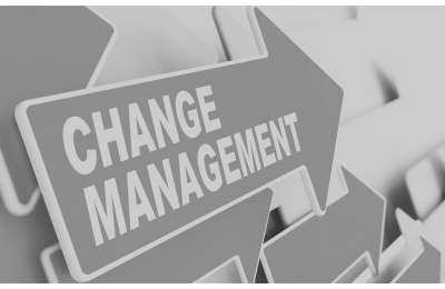 Change Management Image