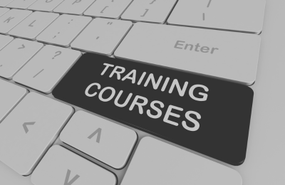 Training Courses Image
